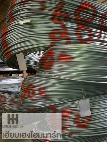 เหล็กราคาถูก โคราช เฮียบเฮงก่อสร้าง